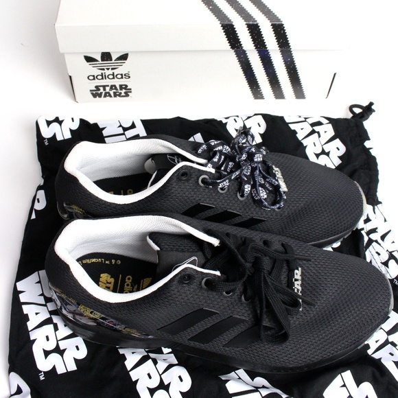 adidas zx flux star wars
